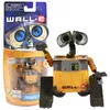 Zestaw 2 figurek Walli i Ewy realistyczne idealne do Podgląd zdjęcia produktu 6