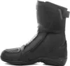 SHIMA Terra wasserdichte Damen Motorrad Stiefel, schwarz, Produktbild-Vorschau 5