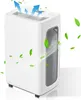 Odvlhčovač vzduchu Jayseuw - 26 l / deň, 4,5 l nádoba, do Náhľad obrázku produktu 10