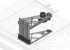 Proxxon TKS 360 Circle cutting holder 1 pc(s) Produktbild-Vorschau 10