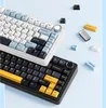 AULA mechanische Tastatur, Drei-Modus-Gaming-Tastatur, Produktbild-Vorschau 12