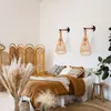 Lampa Ścienna Kinkiet Boho App1340-1W Podgląd zdjęcia produktu 2