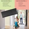 BigDean 4er Set Stufenmatten aus Gummi - 65x25cm - Produktbild-Vorschau 6