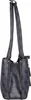 Guess Meridian - Schultertasche 27 cm (coal logo) Produktbild-Vorschau 24