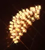 System LED 'LED Eisregen-Lichterkette 3m' 50 LED´s, Produktbild-Vorschau 14