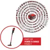 Einhell TE-SV 18 Li 2347187 Aspirapolvere portatile a Anteprima dell’immagine prodotto 18