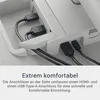 Monitor Dell Plus S3425DW 34" VA WQHD 120 Hz Weiß Produktbild-Vorschau 11
