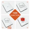 Media-Tech SMART DIET SCALE MR5544 Náhľad obrázku produktu 8