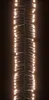 vidaXL Guirlande lumineuse LED avec 400 LED blanc chaud 7,4 Voir les images du produit 7