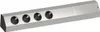 BACHMANN CASIA 4x Schutzkontakt, Edelstahl Produktbild-Vorschau 14