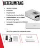 Canon Selphy/CP1500/Tisk/10x15/WiFi/USB Náhľad obrázku produktu 10