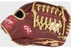 Rawlings S1175MTS Baseball-Handschuh für das Infield, 11,75 Produktbild-Vorschau 3