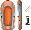 Bestway® Ensemble de canots pneumatiques Kondor Elite™ 3000 Voir les images du produit 12