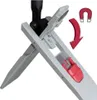 An image showing a cleaning tool with a magnetic feature and an arrow indicating movement. Anteprima dell’immagine prodotto