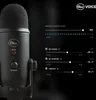 Blue Microphones Yeti Blackout USB Mikrofon Produktbild-Vorschau 14