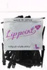 L-Style Lip Point Dartspitzen Schwarz Lippoint 50 Stück Anteprima dell’immagine prodotto 1