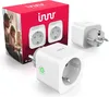 Enchufe inteligente Innr, compatible con Hue*, enchufe Vista previa de la imagen del producto 9