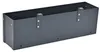 Westmann Metall Blumenkasten Planum Anthrazit 50x12x16 cm Produktbild-Vorschau 1