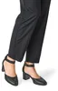 Tamaris Comfort Damen Pumps offene Riemchenpumps weit Produktbild-Vorschau 7