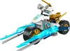 LEGO® NINJAGO® 71816 Zaneova ledová motorka Náhled obrázku produktu 2