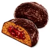 Stieffenhofer Schoko-Kirsch Lebkuchen 200g Produktbild-Vorschau 2
