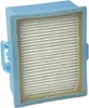 HEPA Filter Hepafilter kompatibel mit Staubsauger von Bosch Produktbild-Vorschau 3