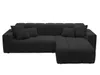 GrainGold Ecksofa L-Form Rechts Nork - Moderne Ecksofa, Produktbild-Vorschau 5