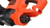 Black & Decker Elektro-Heckensch.,600W,60cm,25mm,Sägebl Anteprima dell’immagine prodotto 11