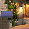 LUMILED 2 Flammig Solar Hängelampe mit Fernbedienung, Produktbild-Vorschau 9