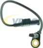 VEMO ABS Sensor Raddrehzahl Hinten Rechts Hinten Links Produktbild-Vorschau 8