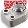 FEBI BILSTEIN 102577 Ölkühler Motoröl für NISSAN Qashqai / Produktbild-Vorschau 2