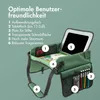 imoshion Reisetisch - Tablethalter Auto - 7 Produktbild-Vorschau 4