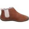 Dámske kožené topánky Keen Wmns Mosey Chelsea Leather Náhľad obrázku produktu 9