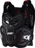 Gilet de protection Leatt 4.5 Evo Noir L-XL Noir L-XL Voir les images du produit 4
