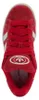 Scarpe sneakers Adidas Campus 00s red white Anteprima dell’immagine prodotto 9