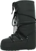 Botas Mujer Modèle Moon Boot Mb Icon Rubber Couleur Noir Voir les images du produit 6