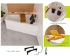 ECOLAM Badewanne Eckbadewanne 180x130 cm rechts Sfera Wanne Produktbild-Vorschau 3