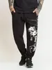 Kalhoty Amstaff Texor Sweatpants - XL Náhled obrázku produktu 1