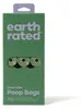 EARTH RATED | EARTH RATED POOP BAGS | Home Complements Voir les images du produit 16