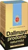 A product shot of a Dallmayr coffee package. Anteprima dell’immagine prodotto