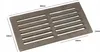 Gusseisen Rost 305 X 150 Mm FEINZ Hochwertig Langlebig Produktbild-Vorschau 2