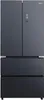 Midea - MDRF705BIE70 - French Door - Nightsky Black Produktbild-Vorschau 4