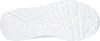 The sole of a white sneaker. Anteprima dell’immagine prodotto