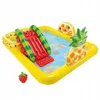 INTEX 57158NP - Playcentre - Fun 'n Fruity (244 x191x91cm) Podgląd zdjęcia produktu 16