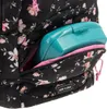 ARS UNA Ergonomischer Schulrucksack Magnolia, schwarz-rosa, Produktbild-Vorschau 8