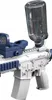 Vodná pištoľ - Automatická elektrická vodná pištoľ - Veľký Náhľad obrázku produktu 6
