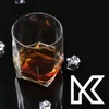 KADAX Whiskygläser "Pelso", Universalgläser zum Servieren Produktbild-Vorschau 2
