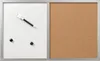 Herlitz Pinnwand und Magnettafel 40x60 Produktbild-Vorschau 1