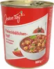 Jeden Tag Fleischbällchen-Topf mit Tomaten und Nudeln (800g Produktbild-Vorschau 3