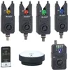 Anaconda BLAXX iP 4+1+1 Pro Bissanzeiger Set Produktbild-Vorschau 1